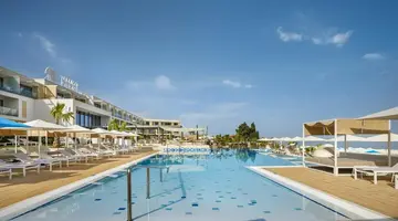 Marea Valamar Collection Suites