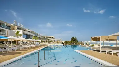 Marea Valamar Collection Suites