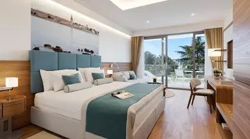Marea Valamar Collection Suites