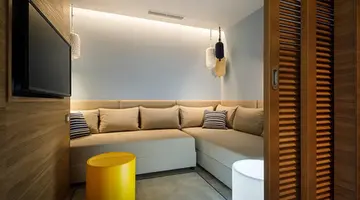 Marea Valamar Collection Suites