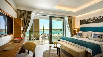 Marea Valamar Collection Suites