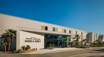 Marea Valamar Collection Suites