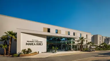 Marea Valamar Collection Suites