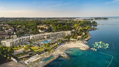 Marea Valamar Collection Suites