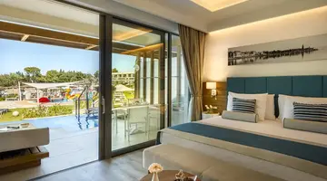 Marea Valamar Collection Suites