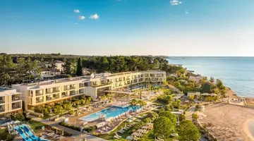 Marea Valamar Collection Suites