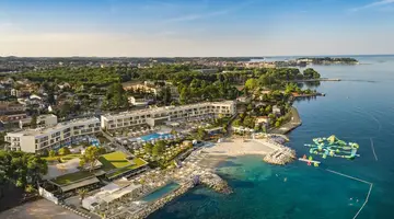 Marea Valamar Collection Suites