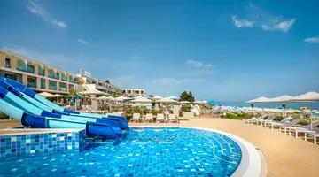 Marea Valamar Collection Suites