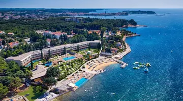 Marea Valamar Collection Suites