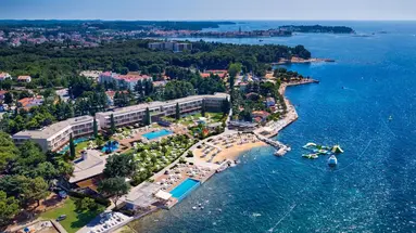 Marea Valamar Collection Suites