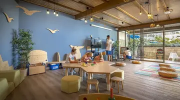 Marea Valamar Collection Suites