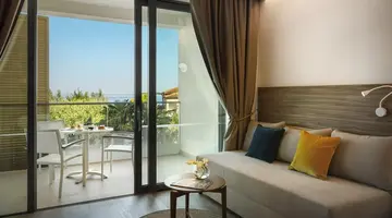 Marea Valamar Collection Suites