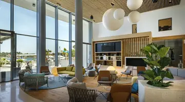 Marea Valamar Collection Suites