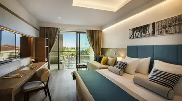 Marea Valamar Collection Suites