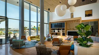 Marea Valamar Collection Suites