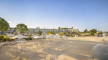 Marea Valamar Collection Suites