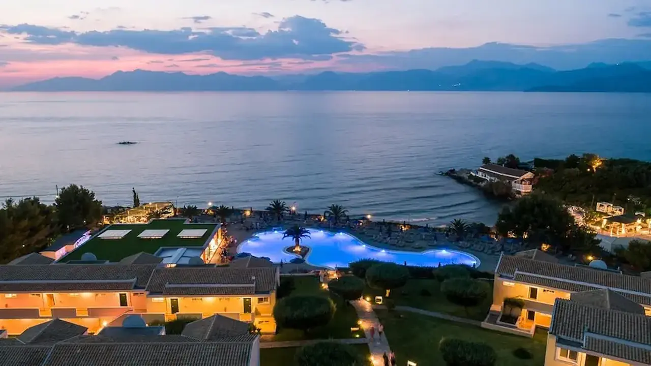 Mareblue Beach - All Inclusive