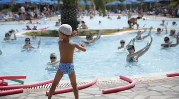 Mareblue Beach - All Inclusive