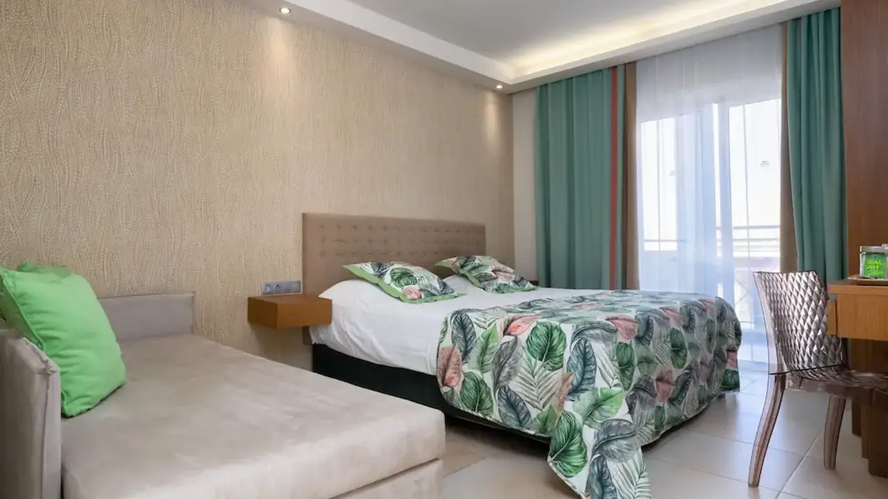 Mareblue Beach - All Inclusive