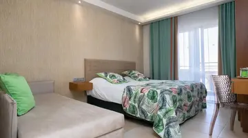 Mareblue Beach - All Inclusive
