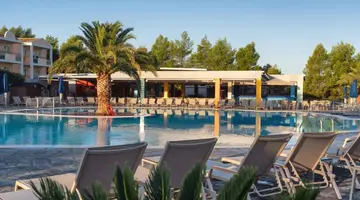Mareblue Beach - All Inclusive