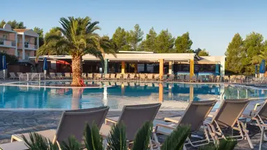Mareblue Beach - All Inclusive
