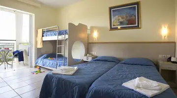 Mareblue Beach - All Inclusive