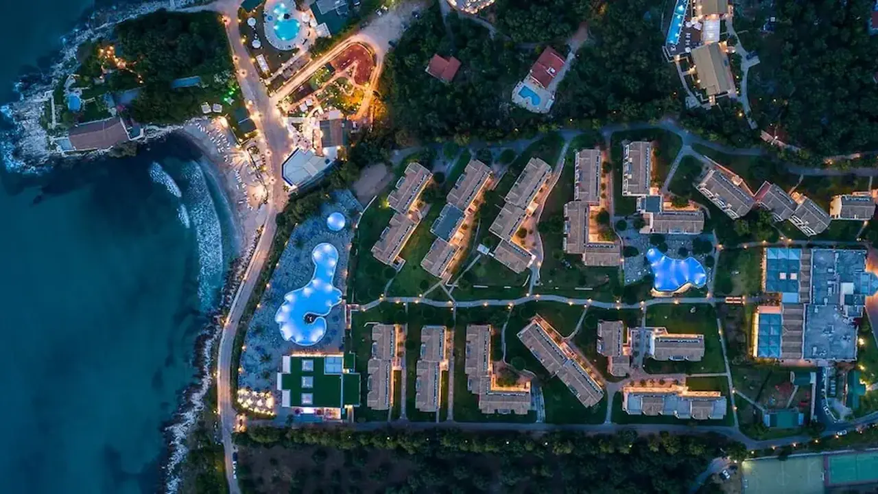 Mareblue Beach - All Inclusive