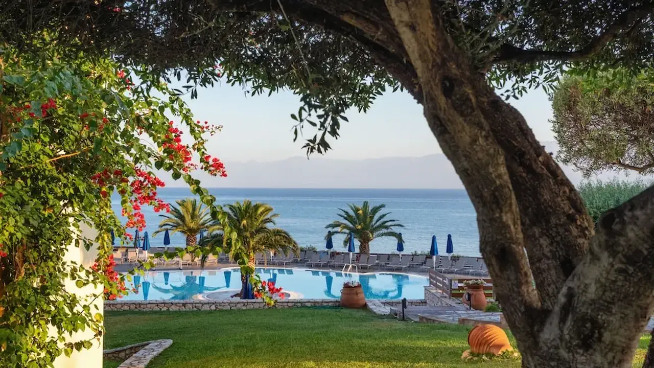 Mareblue Beach - All Inclusive