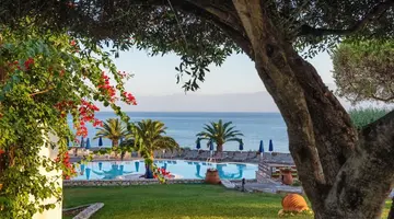 Mareblue Beach - All Inclusive