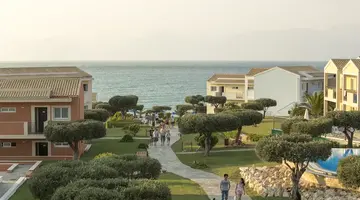Mareblue Beach - All Inclusive