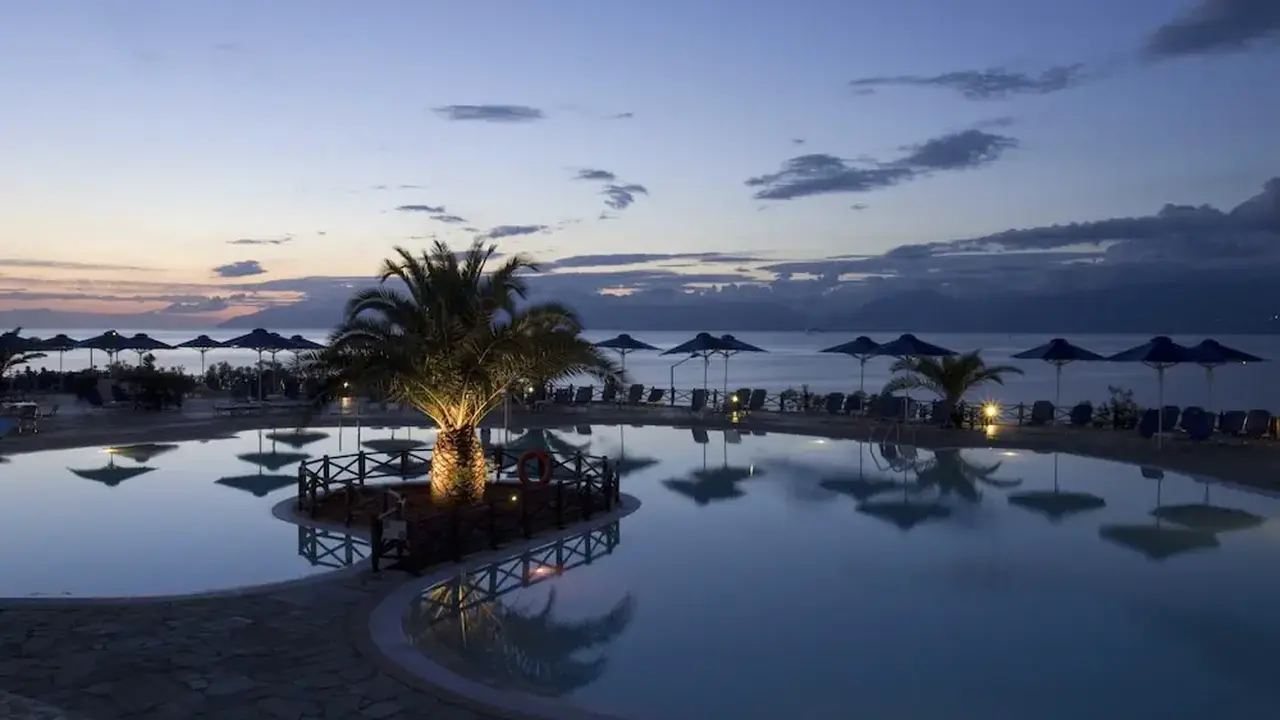 Mareblue Beach - All Inclusive