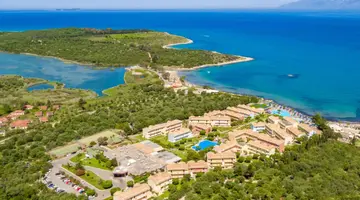 Mareblue Beach - All Inclusive