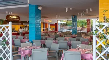 Mareblue Beach - All Inclusive