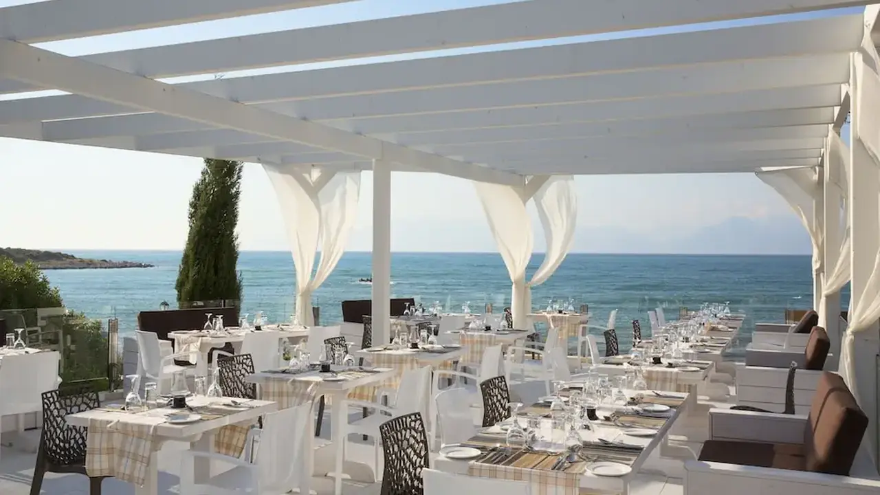 Mareblue Beach - All Inclusive