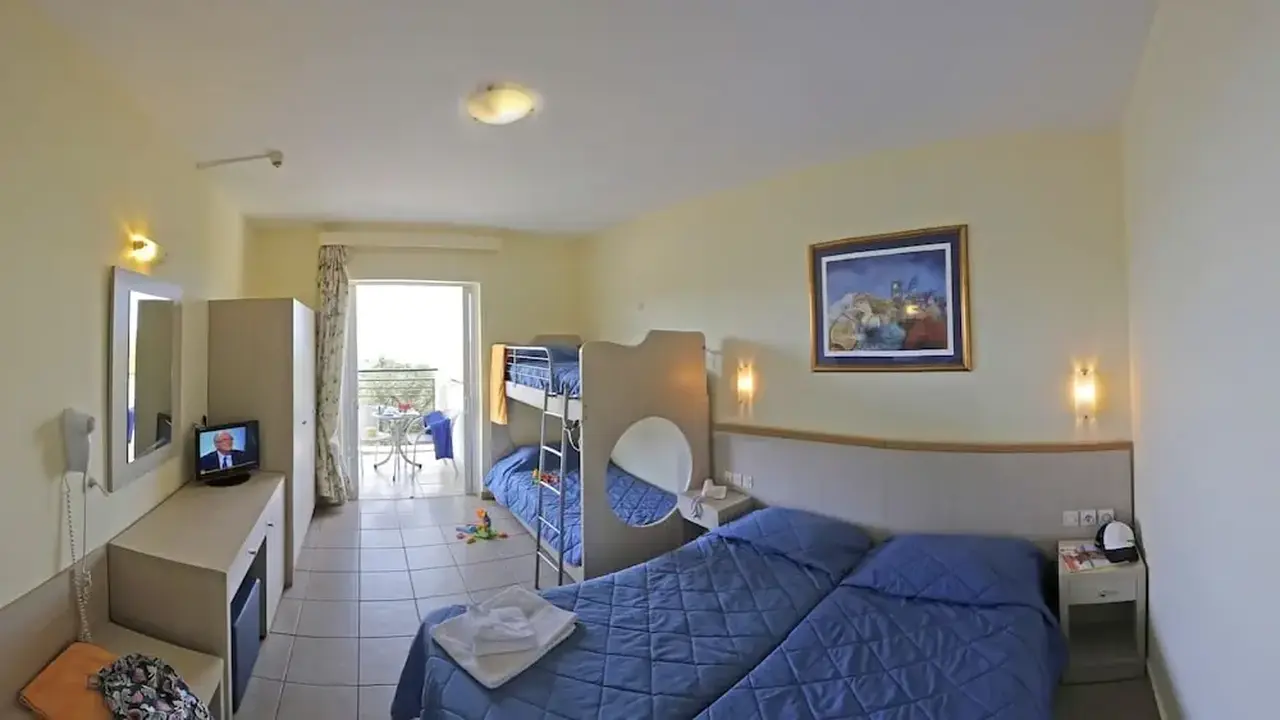 Mareblue Beach - All Inclusive
