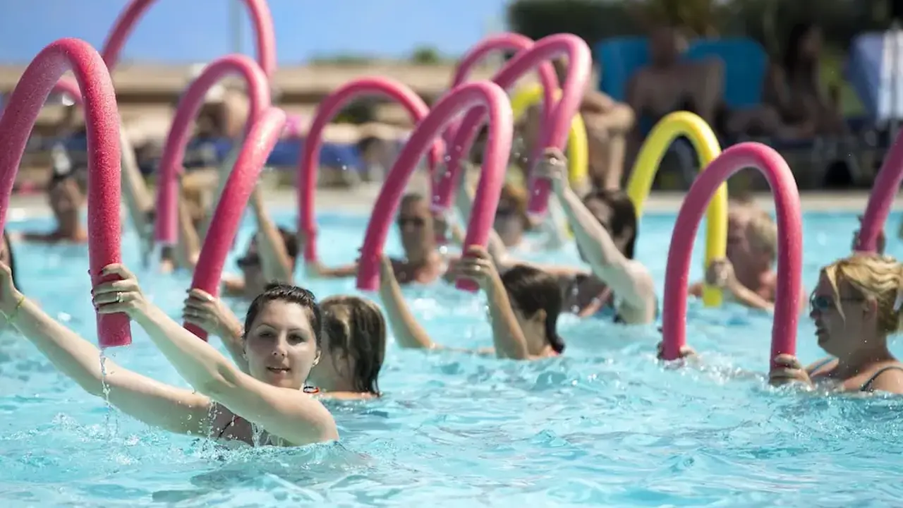 Mareblue Beach - All Inclusive