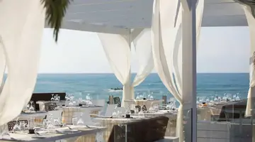 Mareblue Beach - All Inclusive
