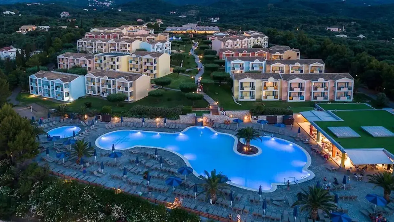 Mareblue Beach - All Inclusive