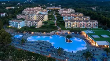 Mareblue Beach - All Inclusive
