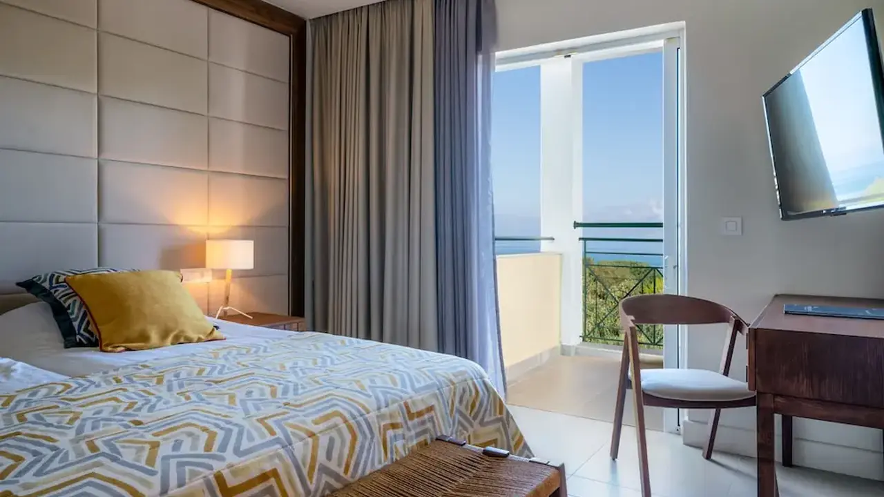 Mareblue Beach - All Inclusive