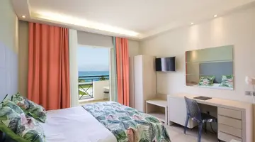 Mareblue Beach - All Inclusive