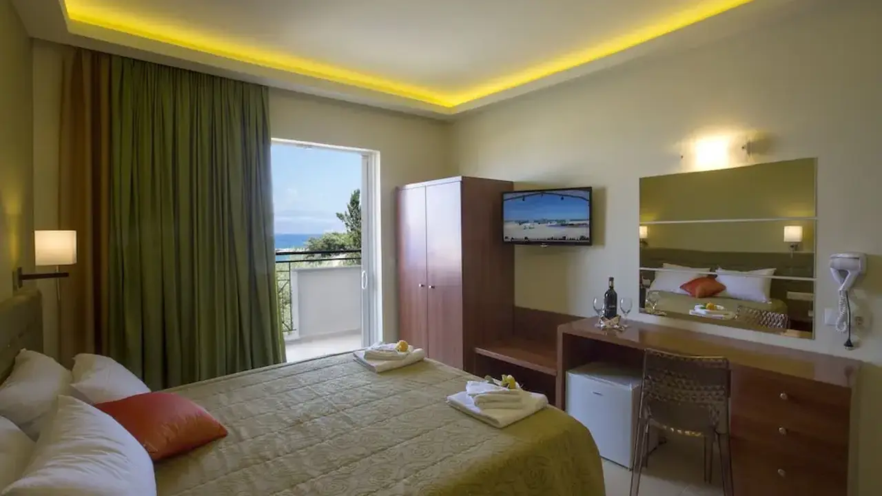 Mareblue Beach - All Inclusive