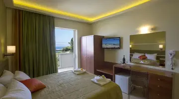 Mareblue Beach - All Inclusive