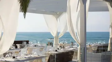Mareblue Beach - All Inclusive