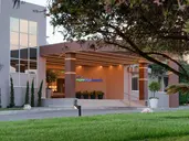 MAREBLUE BEACH HOTEL