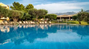 MAREBLUE BEACH HOTEL