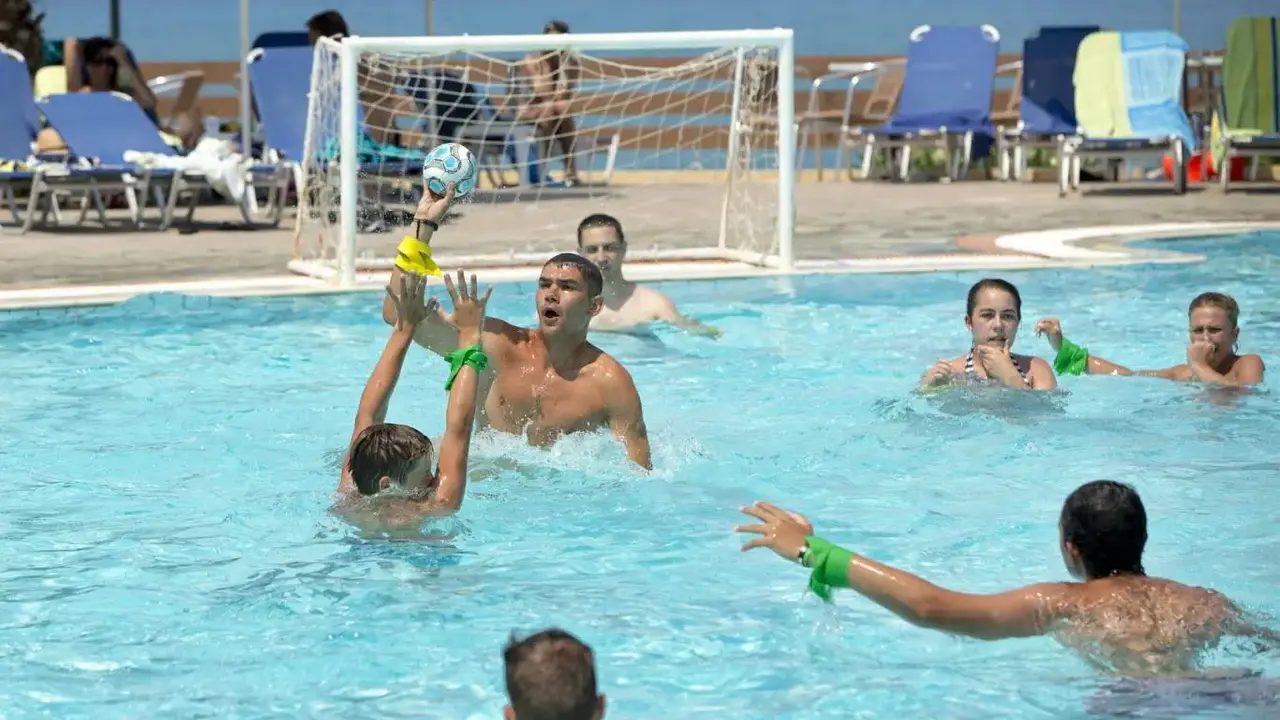MAREBLUE BEACH HOTEL