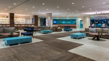 MAREBLUE BEACH HOTEL