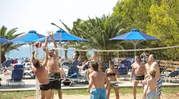 MAREBLUE BEACH HOTEL